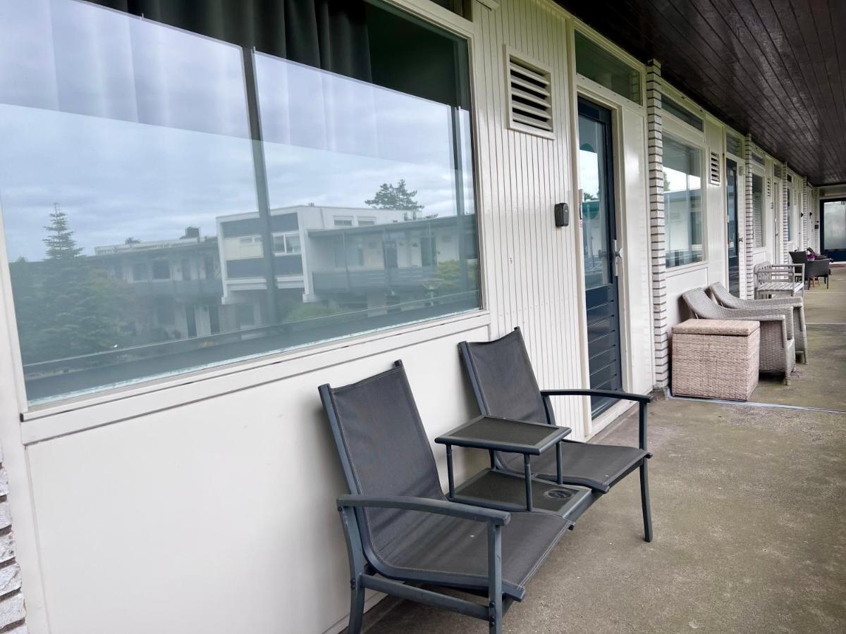 @54 Διαμέρισμα Zandvoort Εξωτερικό φωτογραφία