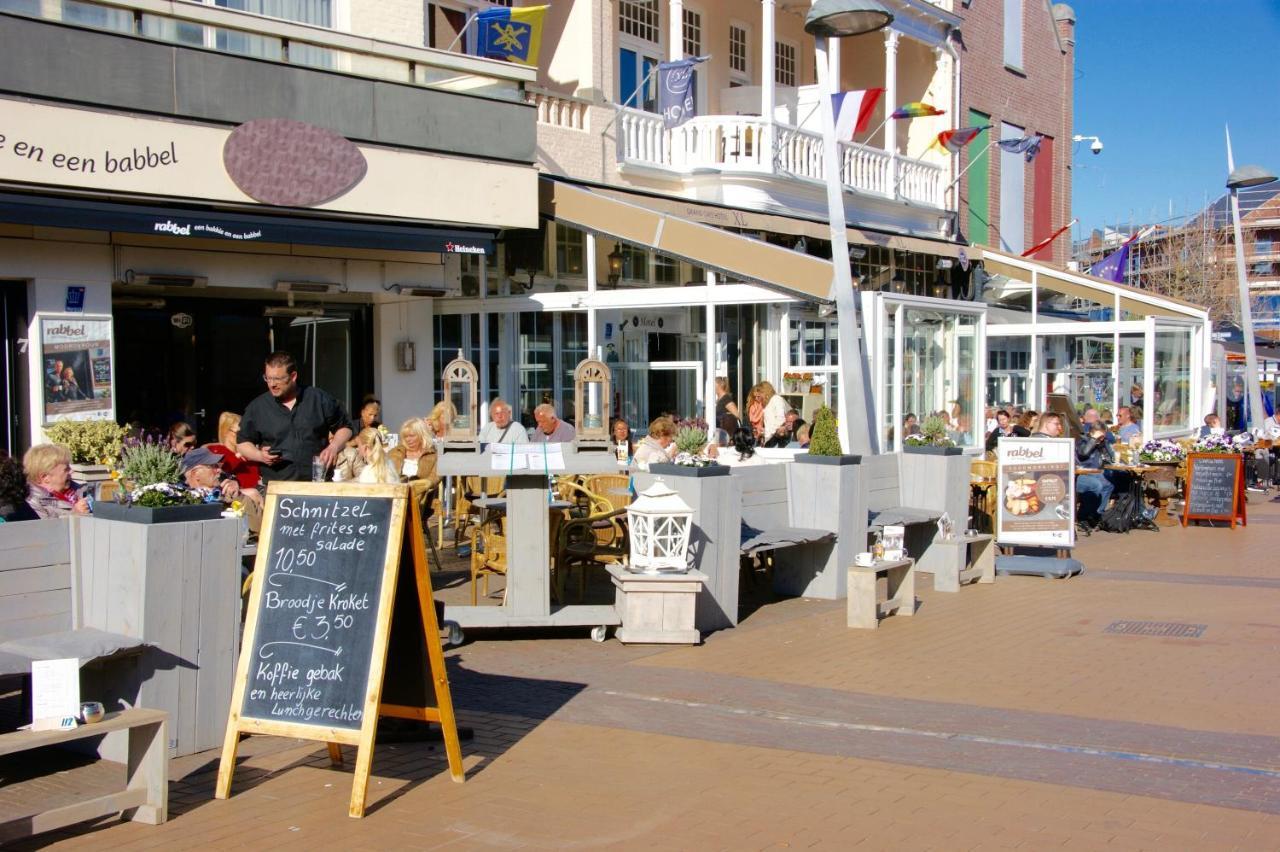 @54 Διαμέρισμα Zandvoort Εξωτερικό φωτογραφία
