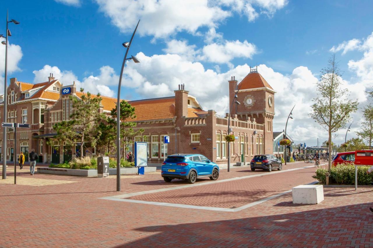@54 Διαμέρισμα Zandvoort Εξωτερικό φωτογραφία