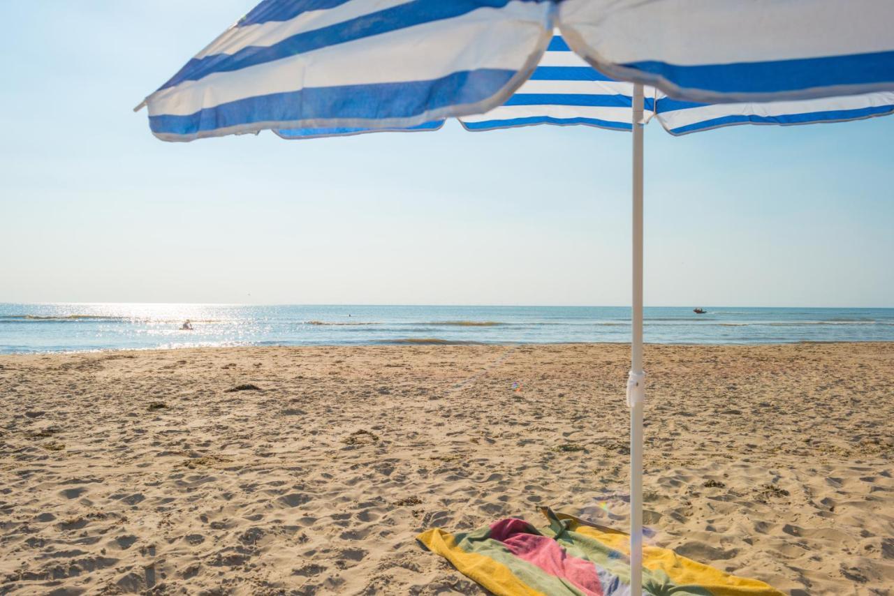 @54 Διαμέρισμα Zandvoort Εξωτερικό φωτογραφία
